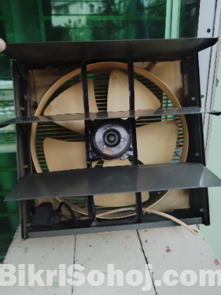 Exhaust Fan